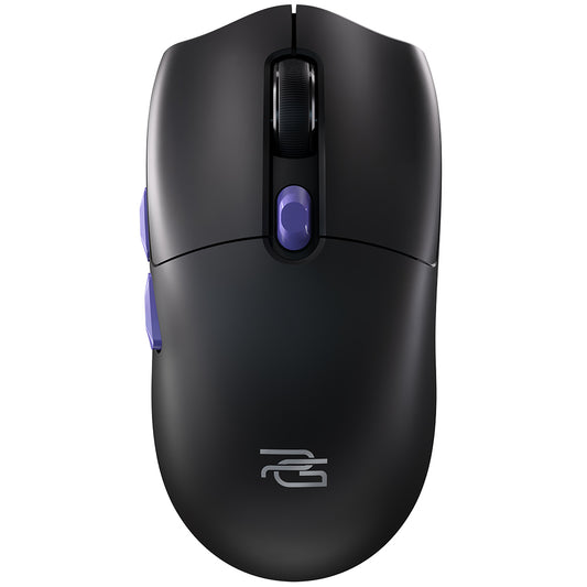 Proove Rate Special Edition Wireless Gaming Mouse, 800DPI - 12000DPI, Black CMRTWRS03001