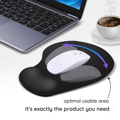 HAVIT MP802 Navy Gaming MousePad