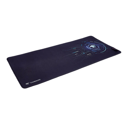 HAVIT MP849 Gaming MousePad, Black Blue