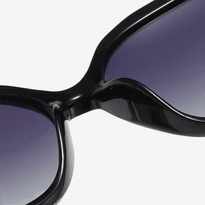 Techsuit 5599 Women's Sunglasses, Polarized, UV Protection, Purple