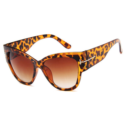 Techsuit Women's Sunglasses 9778, Brown