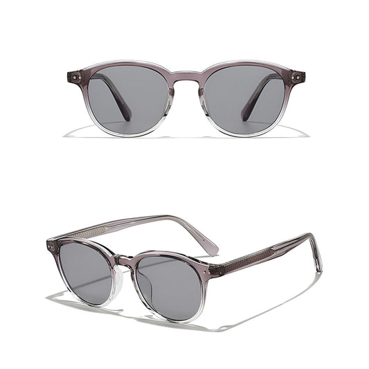 Unisex Techsuit 99046 Sunglasses, Light Purple
