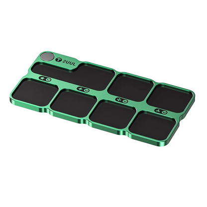 Magnetic Screw Pad 2UUL ST95