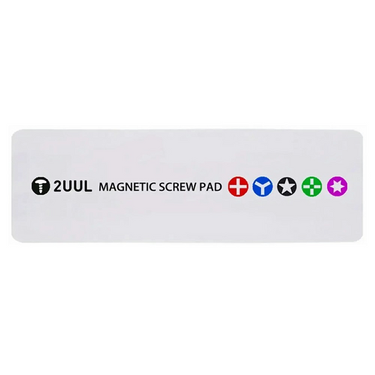 Magnetic Screw Pad 2UUL ST93