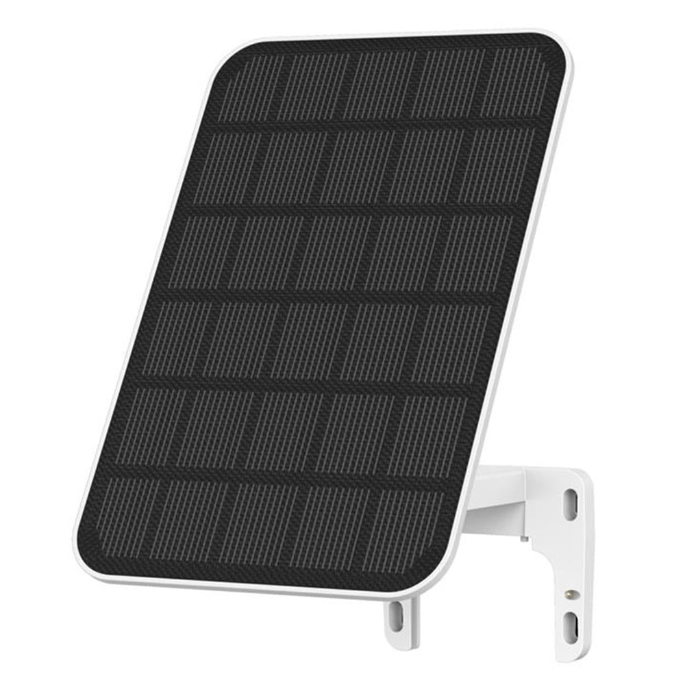 Imou Photovoltaic Solar Panel, 7W, USB-C, White