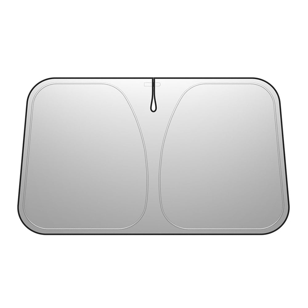 Spigen UO260 Car Windshield Sunshade, 85cm x 148cm ACP11460