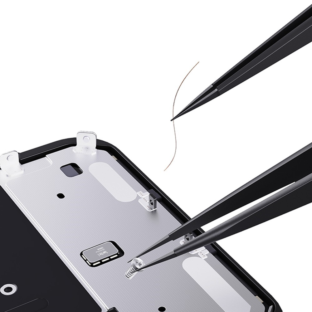 Sharp Tweezer QIANLI FX-03