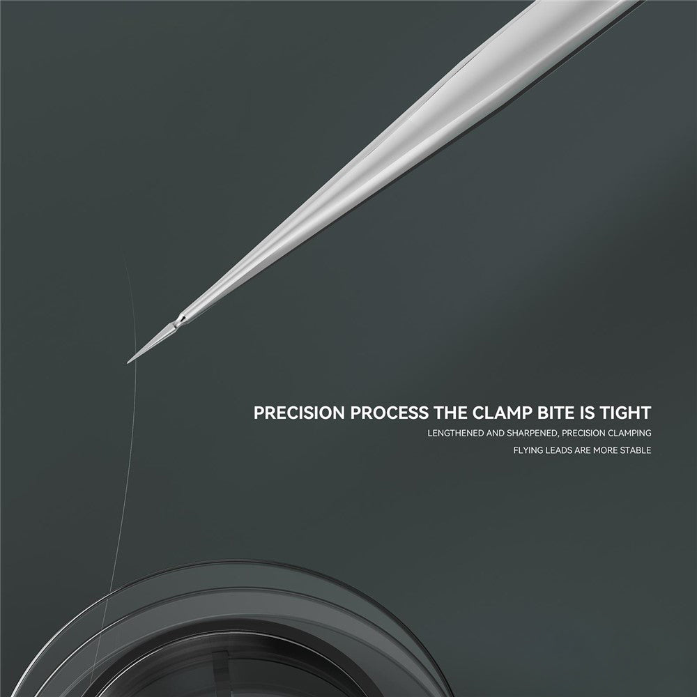 RF4 RF-TZ01 Sharp Tweezer