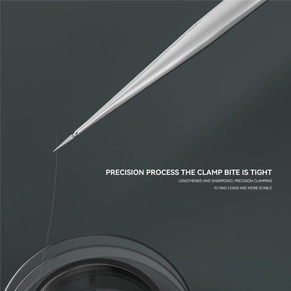 RF4 RF-TZ01 Sharp Tweezer
