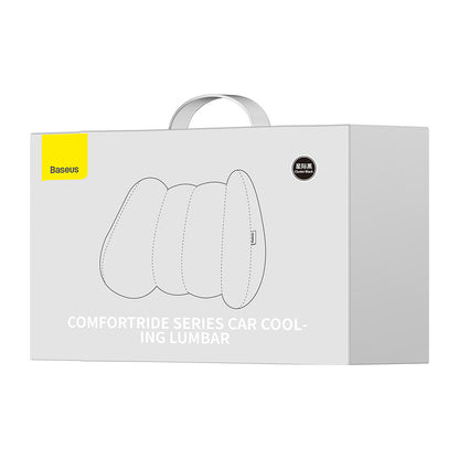 Baseus Comfort Ride Car Pillow for Back C20036402111-01