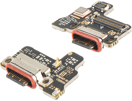 Charging Connector Board - Microphone Xiaomi 14 Ultra