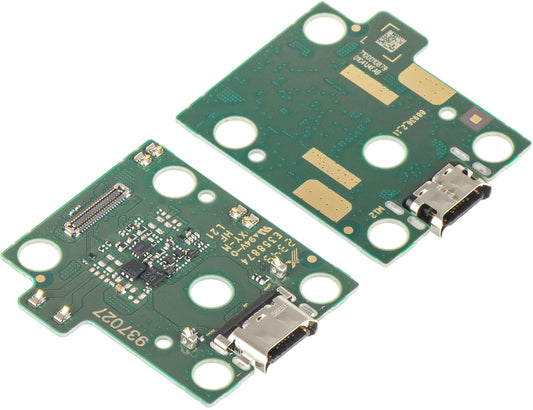 Honor Pad X8 Pro Charging Connector Board, Swap