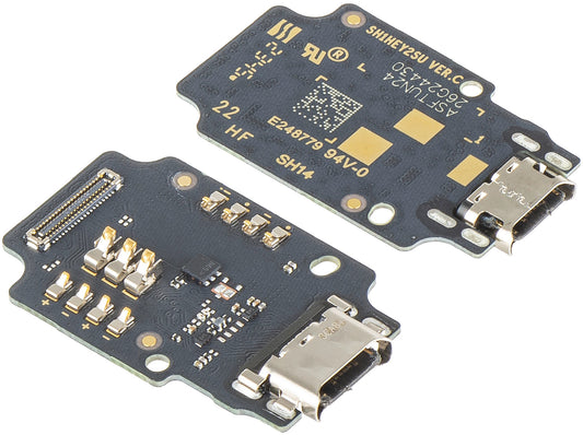 Honor Pad 9 Charging Connector Board, Swap