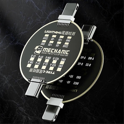 Mechanic T810 Testing Board for Apple iPhone / Android Series
