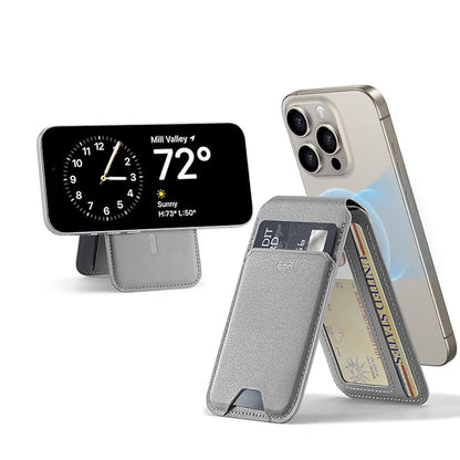 Magsafe Wallet, ESR, Gray
