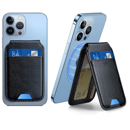 Magsafe Wallet, ESR, Black