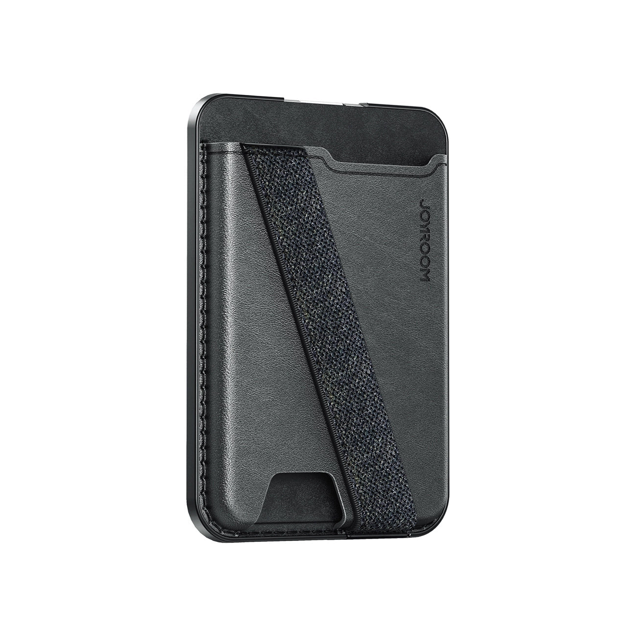 MagSafe Wallet, Joyroom, JR-ZS432, Black