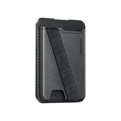 MagSafe Wallet, Joyroom, JR-ZS432, Black