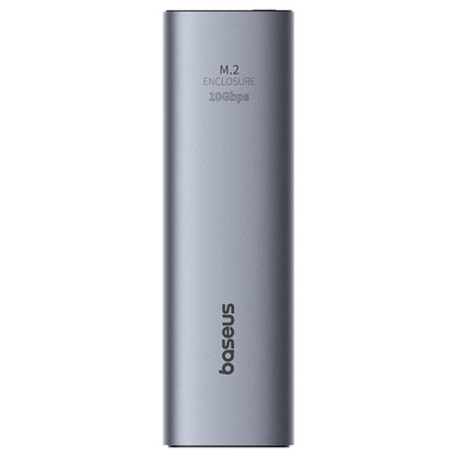 Baseus FlyJoy Series Rack for M.2 NVMe SSD, Gray B00760600811-01