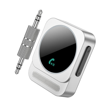 Borofone BC52 True Way Bluetooth Receiver