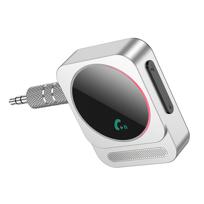 Borofone BC52 True Way Bluetooth Receiver