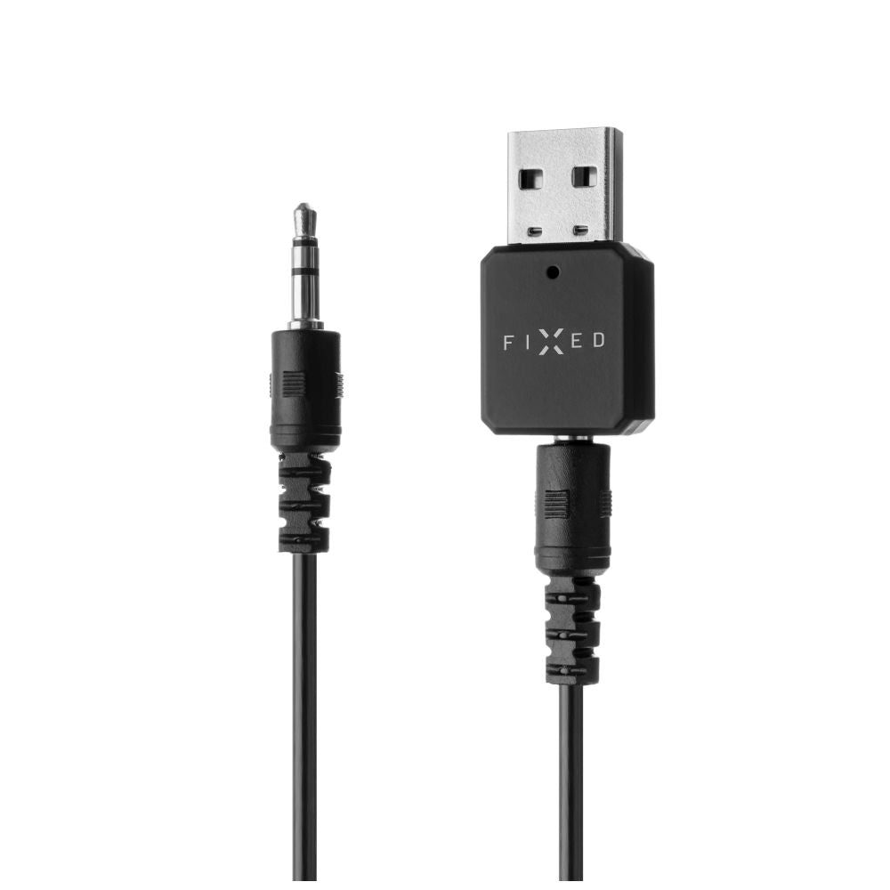 Fixed Bluetooth Receiver