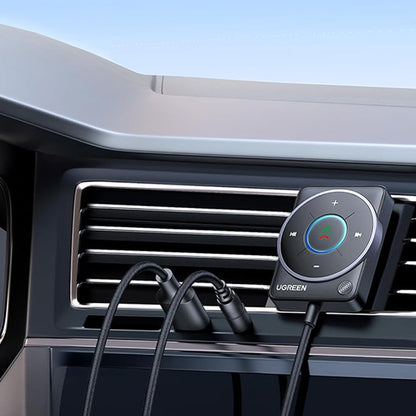 UGREEN CM723 Bluetooth Receiver