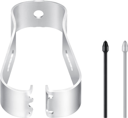 S-Pen for Samsung Galaxy S25 Ultra S938, Silver EJ-PS938BSEGEU