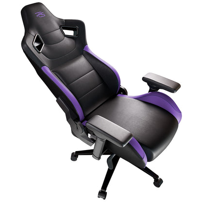 Proove Major Gaming Chair, Black Purple GCMJ0001001