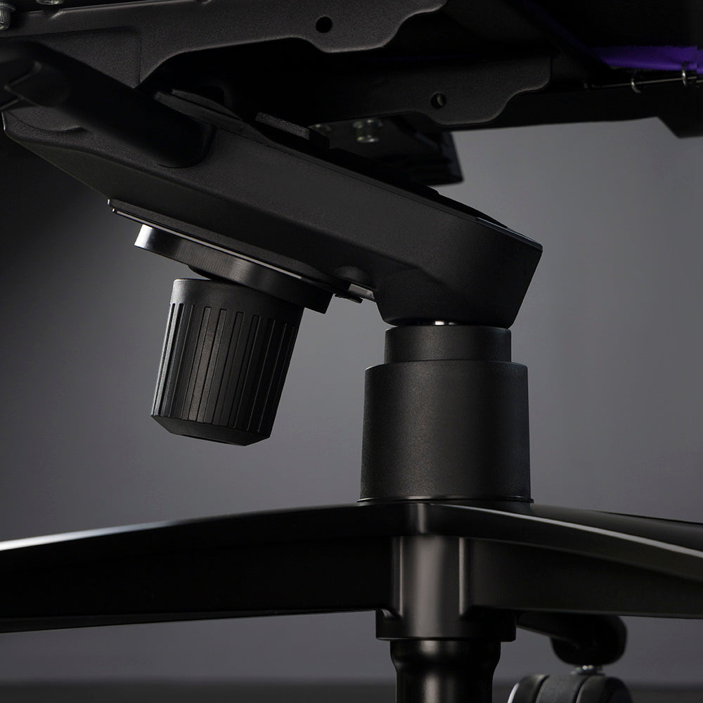 Proove Major Gaming Chair, Black Purple GCMJ0001001