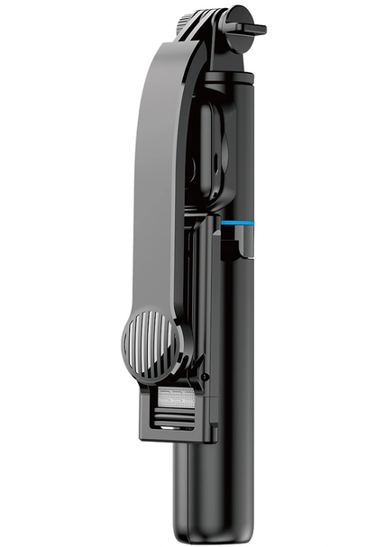 Dudao F18S Bluetooth Selfie Stick, Universal, Black