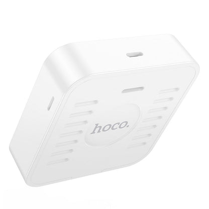 HOCO HX40 Temperature and Humidity Station