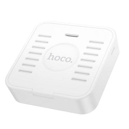 HOCO HX40 Temperature and Humidity Station