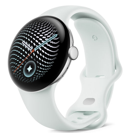 Smartwatch Google Pixel Watch 5, 45mm, Blue GA10892-DE
