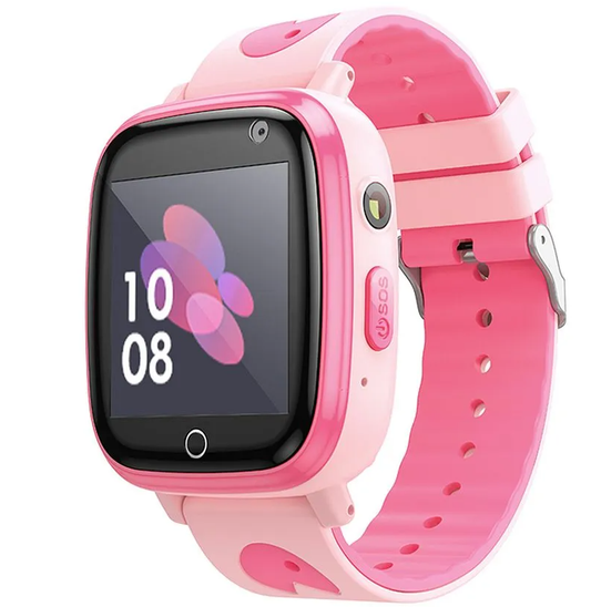 HOCO Y100 Kids Smartwatch, Pink