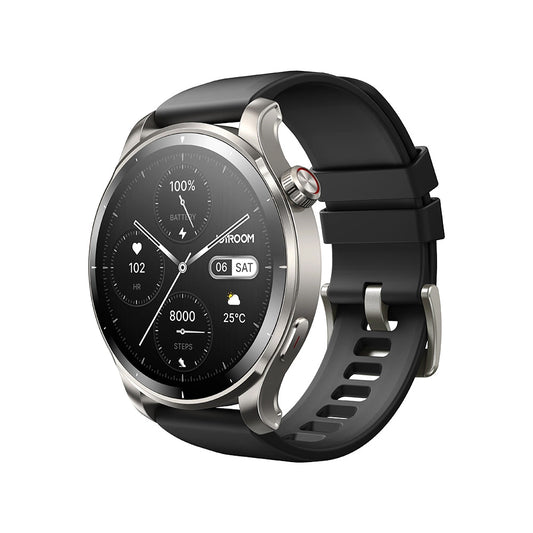 Smartwatch Joyroom JR-FV1, Gray