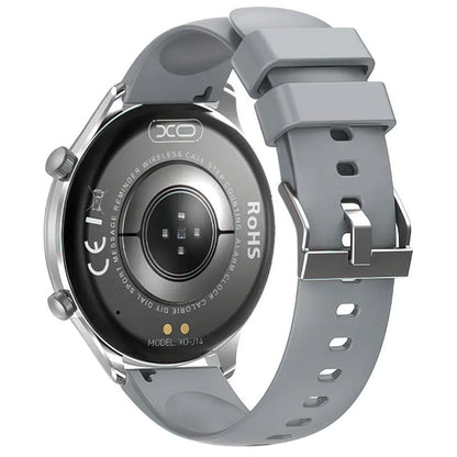 Smartwatch XO Design J14 Call, Silver