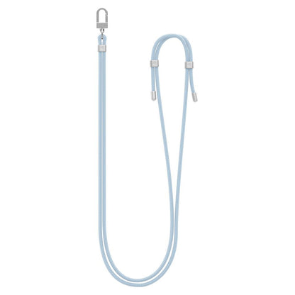 Spigen Link Phone Lanyard, Blue