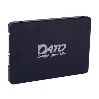 Solid State Drive (SSD) Dato, 2.5 inch, 4TB, SATA III, Black DS700SSD-4TB