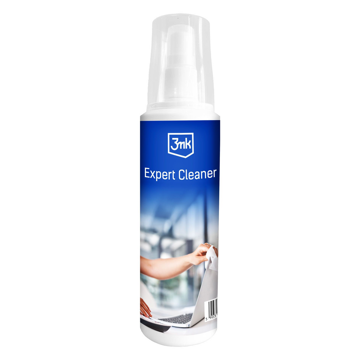 3MK Expert Cleaner Liquid Cleaning Spray, 250ml