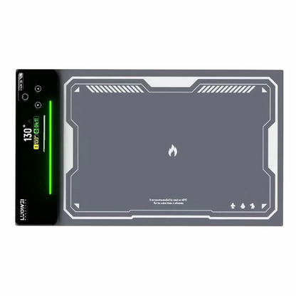 Luowei HP3 Touchscreen Display Separation Station