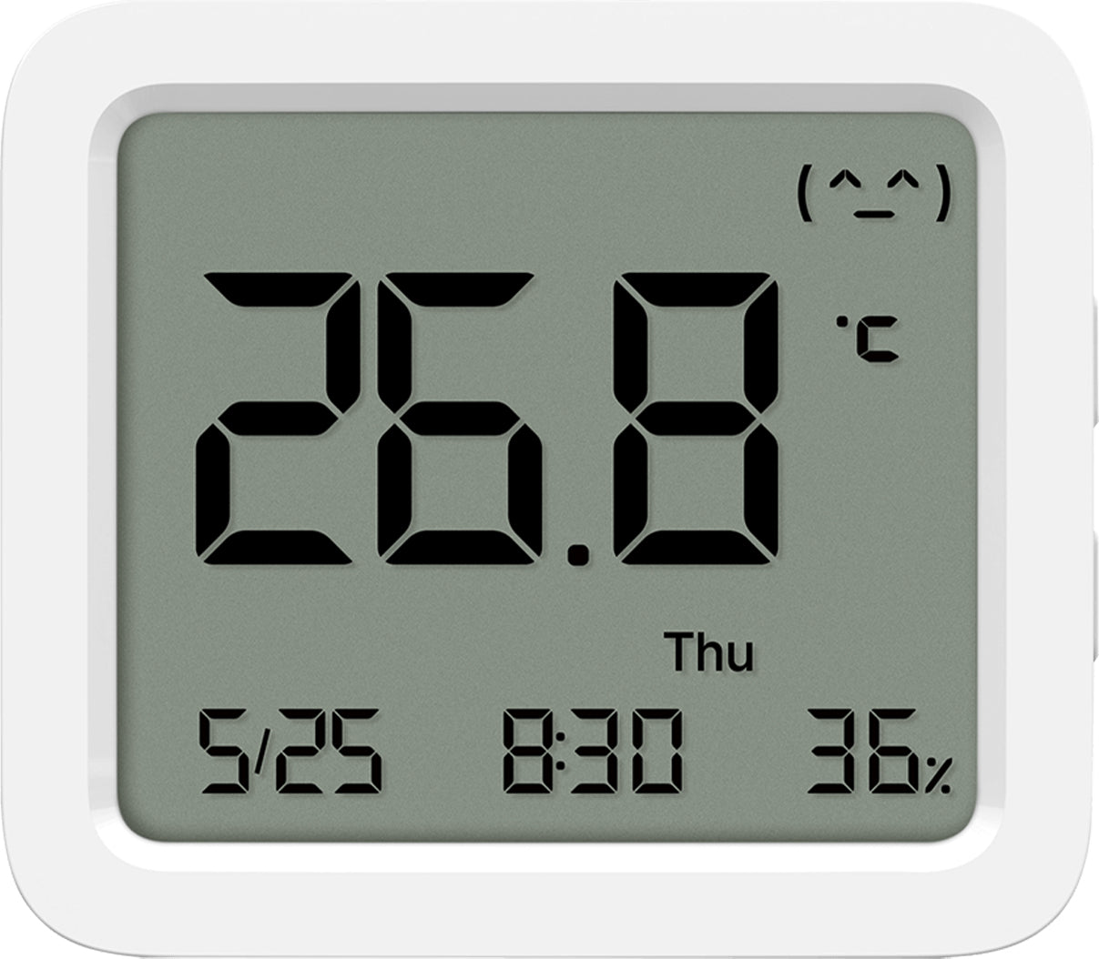 Xiaomi Mi Monitor 3 Temperature Humidity Station, BT, Screen BHR9041GL