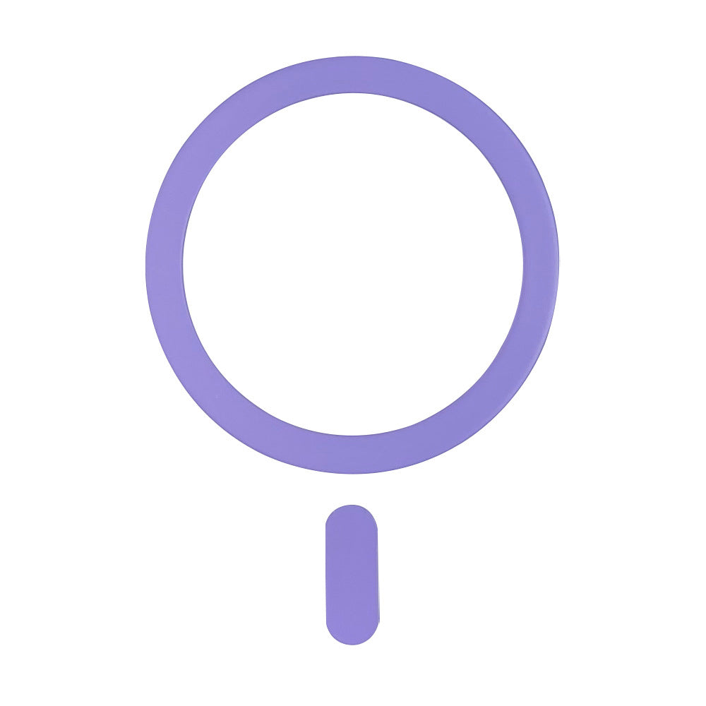 Techsuit MPR5 Metallic Sticker, Purple