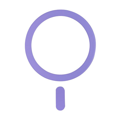 Techsuit MPR5 Metallic Sticker, Purple