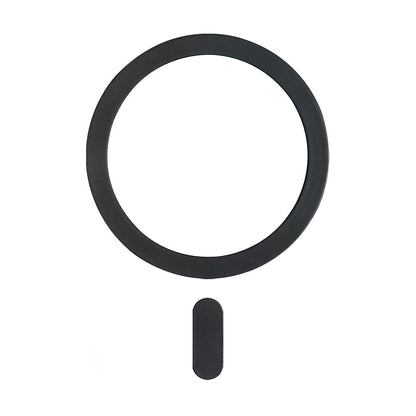 Metallic Techsuit MPR5 Sticker, Black