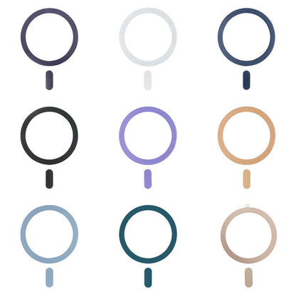 Metallic Techsuit MPR5 Sticker, Black