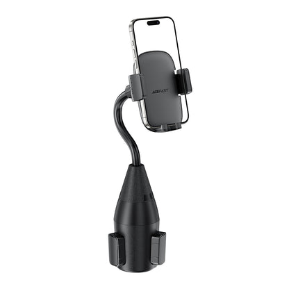 Acefast D24 Car Holder, 4.5inch - 6.7inch, Black
