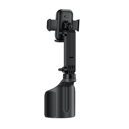 Acefast D63 Car Holder, 4.7inch - 6.9inch, Black