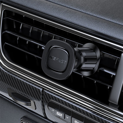 Acefast D50 Magnetic Car Holder, Universal, Black