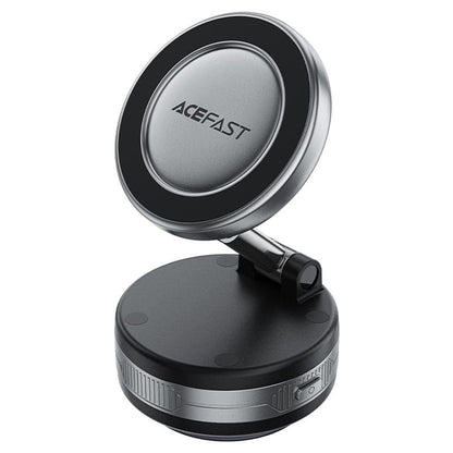 Acefast E30 Magnetic Car Holder, Universal, Grey